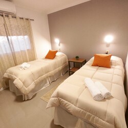 La Posada del Mister Cerro Chato 