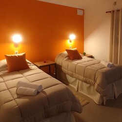 La Posada del Mister Cerro Chato 