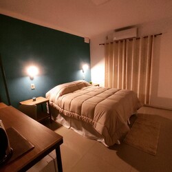 La Posada del Mister Cerro Chato 