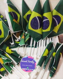 SACRED FAMILY PERSONALIZADOS 