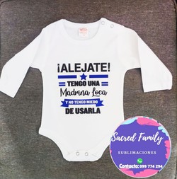 SACRED FAMILY PERSONALIZADOS 