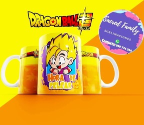 SACRED FAMILY PERSONALIZADOS 