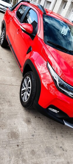 ESTETICA AUTOMOTRIZ RL 