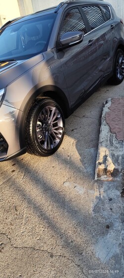 ESTETICA AUTOMOTRIZ RL 