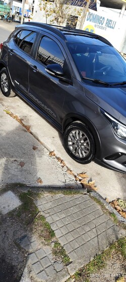 ESTETICA AUTOMOTRIZ RL 