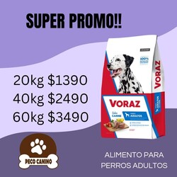 PECO CANINO PECO CANINO