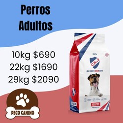 PECO CANINO PECO CANINO