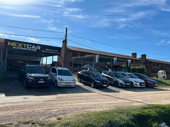 NEXTCAR AUTOMOVILES 