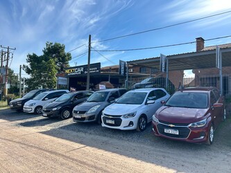 NEXTCAR AUTOMOVILES 