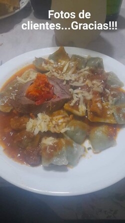PASTAS DON FERNÁNDEZ 