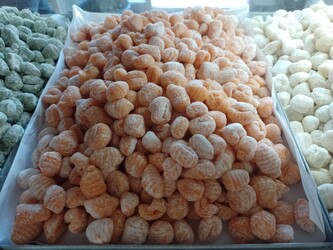 PASTAS DON FERNÁNDEZ 