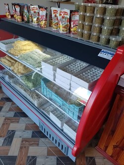 PASTAS DON FERNÁNDEZ 