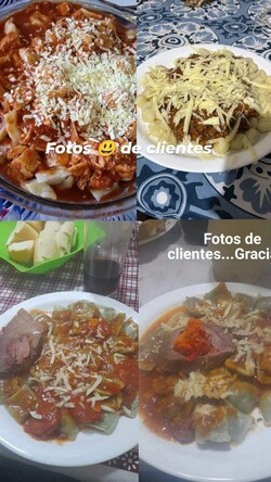 PASTAS DON FERNÁNDEZ 