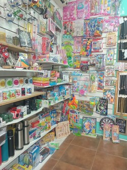 Yeflorent Regalería y Papelería 