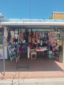 Yeflorent Regalería y Papelería 