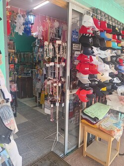 Yeflorent Regalería y Papelería 