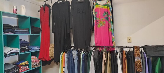 M & V Ropa para Dama 