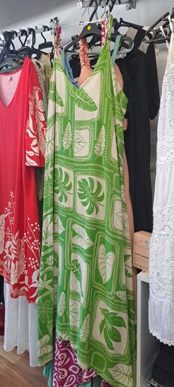 M & V Ropa para Dama 