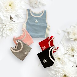 M & V Ropa para Dama 