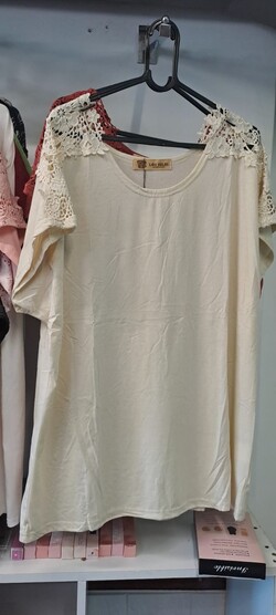 M & V Ropa para Dama 