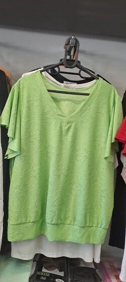 M & V Ropa para Dama 