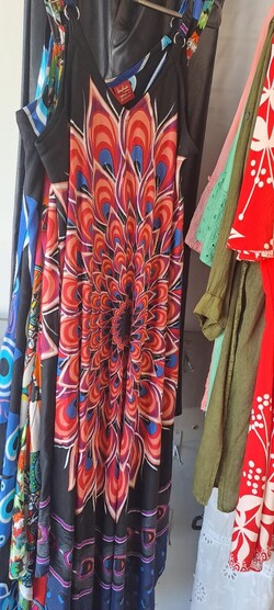 M & V Ropa para Dama 