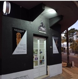 CLINICA VETERINARIA MIMA 2 