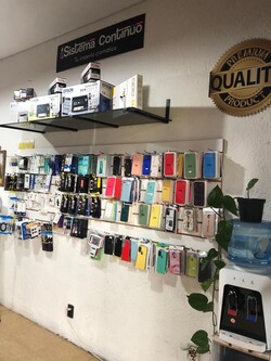 CEL REPAIR UY Impresoras - Variedad de cases