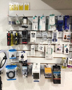 CEL REPAIR UY Auriculares - Cables: usb - HDMI