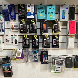 CEL REPAIR UY Vidros protectores