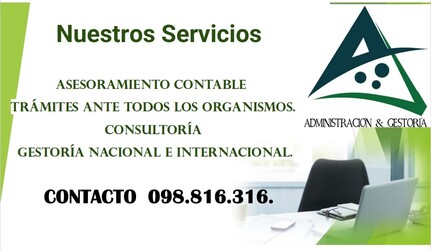 ADMINISTRACIÒN & GESTORÌA AGUIAR 