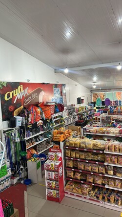 SUPERMERCADO LOS BEBOTES 