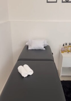 SANTA TERAPEUTA MASAJES 