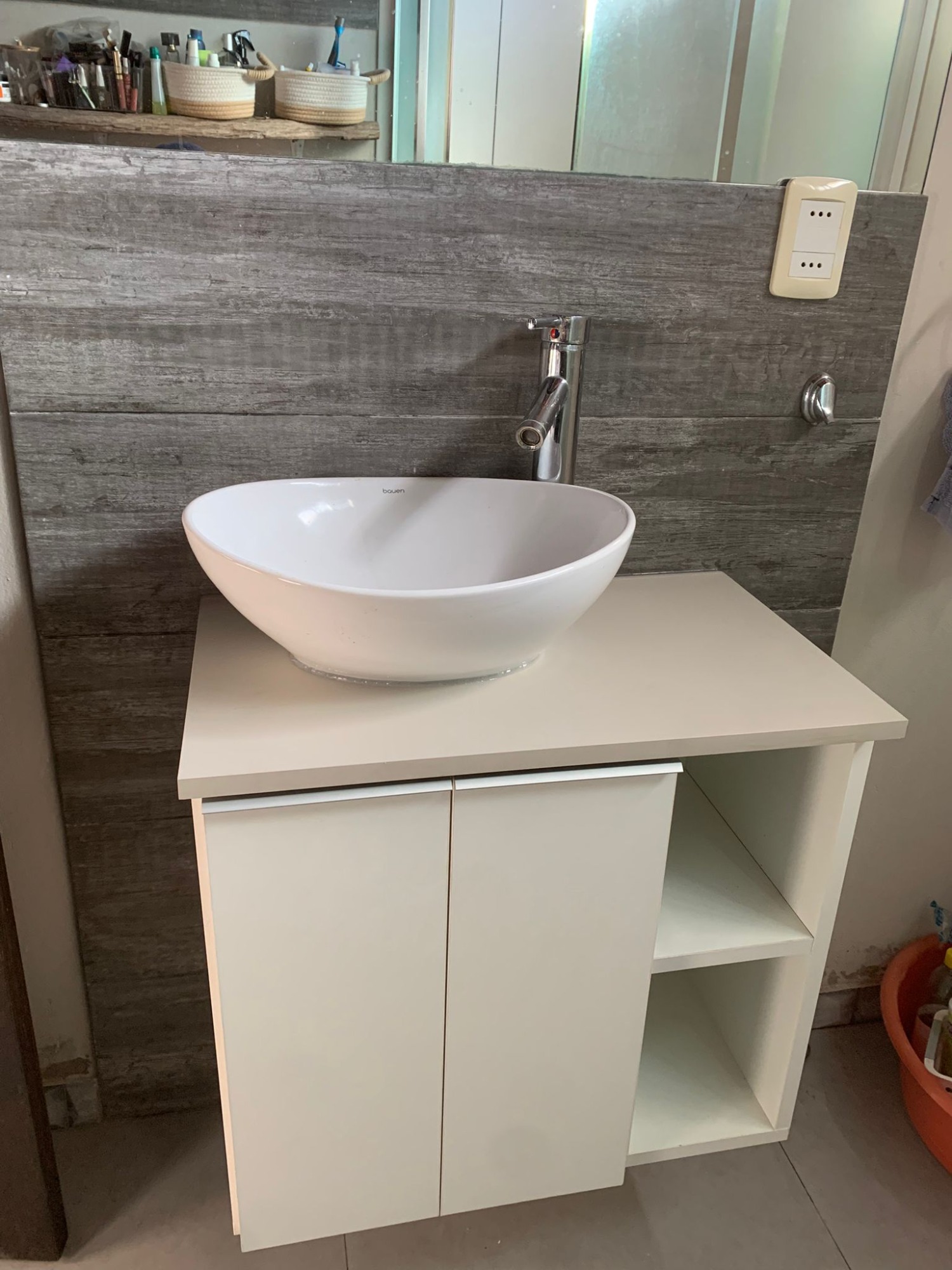 MADER UY muebles de baño 