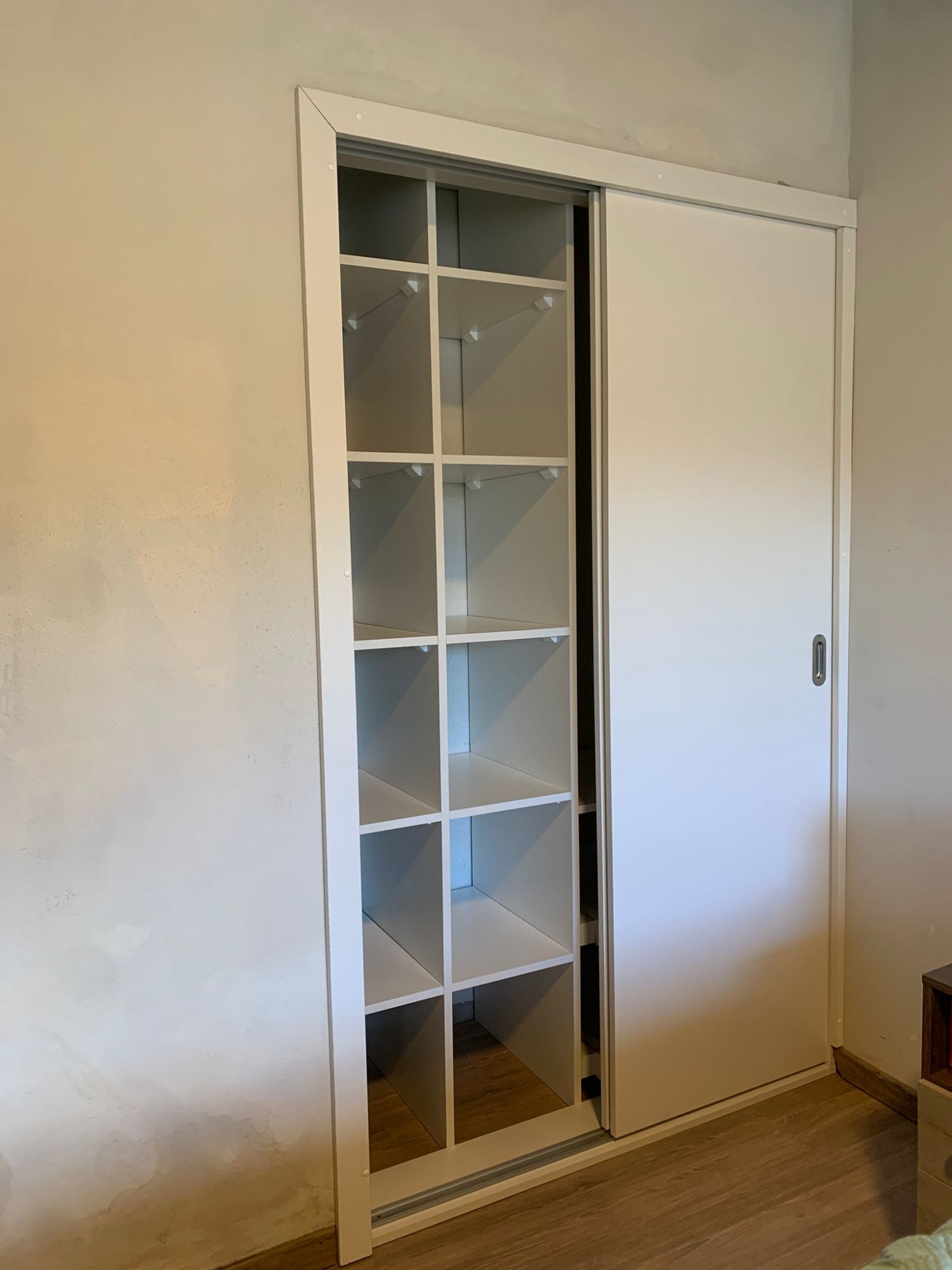 MADER UY muebles  organizador