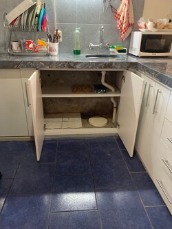 MADER UY mueble cocina