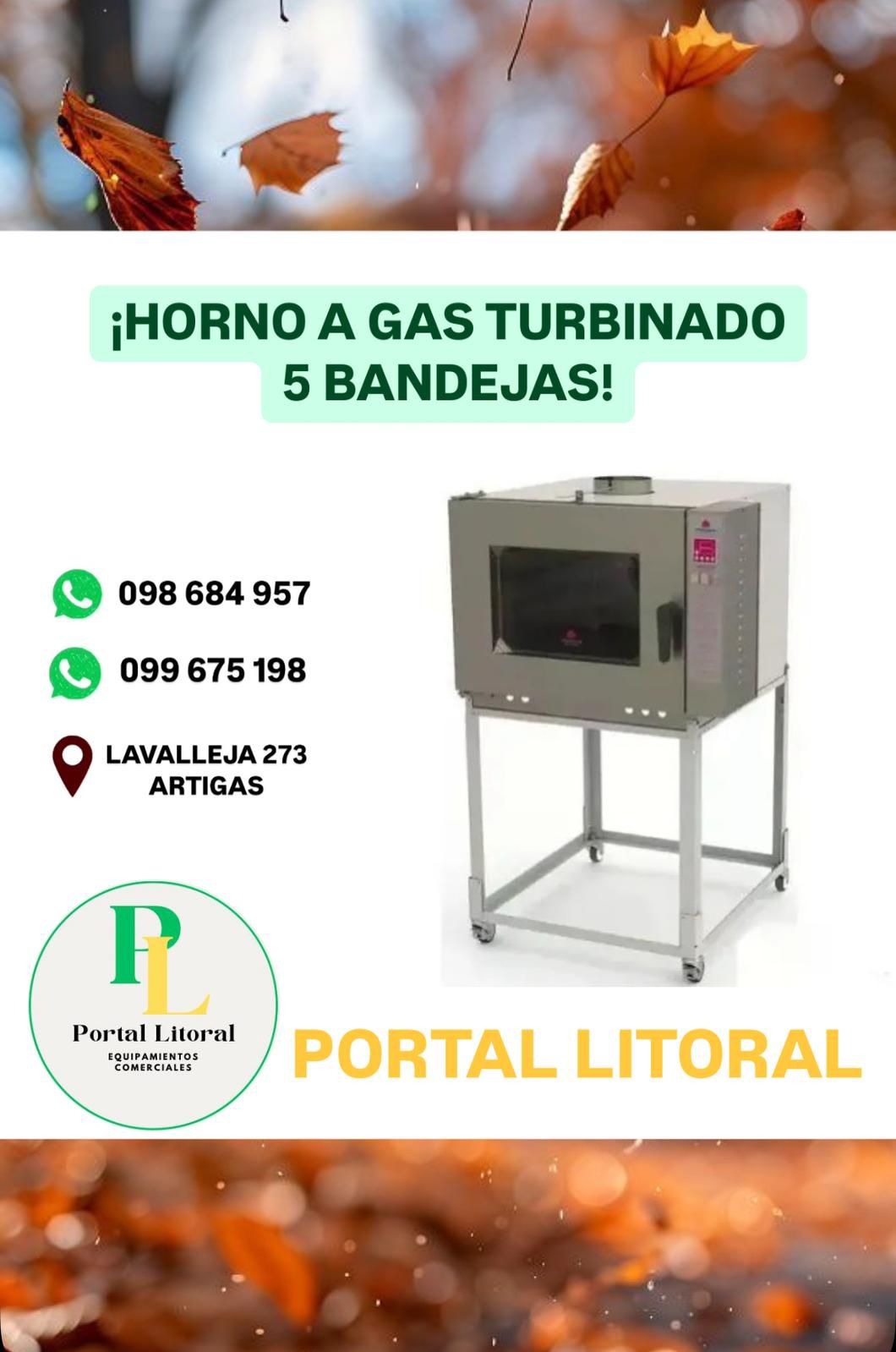 Portal Litoral  