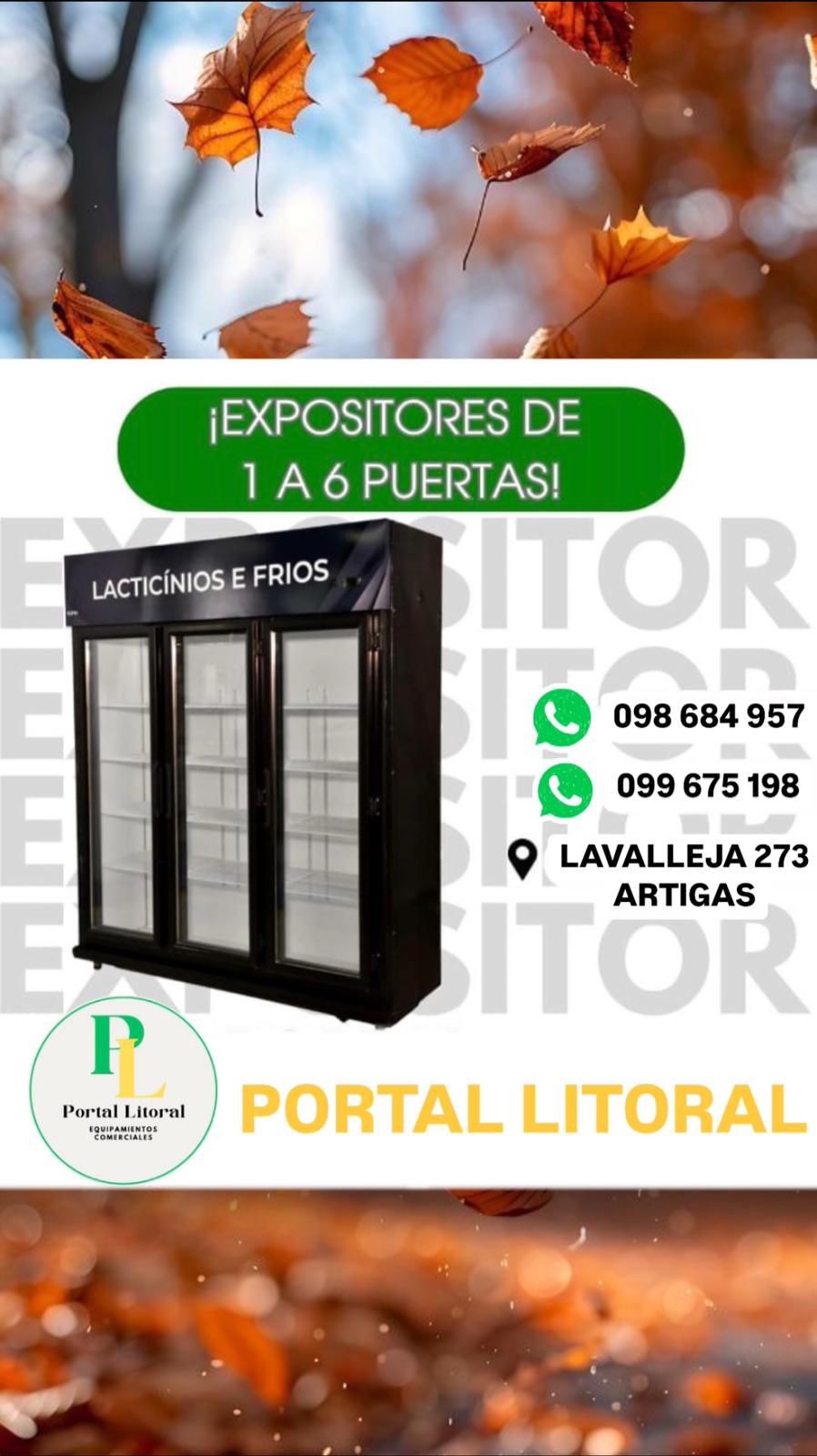 Portal Litoral  