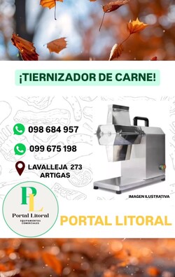 Portal Litoral 