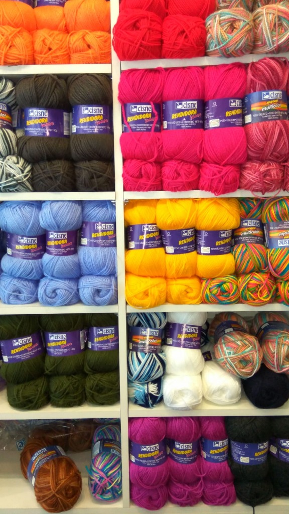 LAS LABORES MERCERIA  