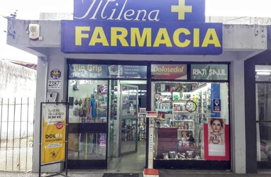 FARMACIA MILENA 