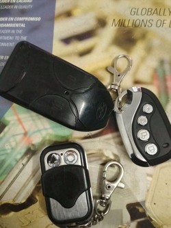 MIS ANGELES Copias de controles