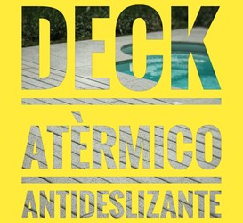 Coral Moldeados CORALDECK