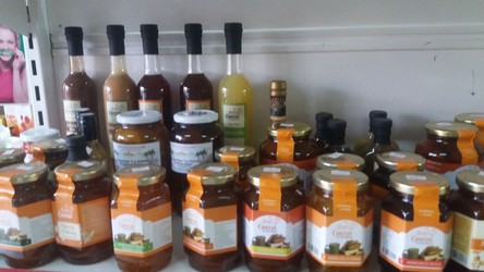 LA NUEVA VICTORIA PANADERIA Y CONFITERIA Dulces caseros de India Muerta