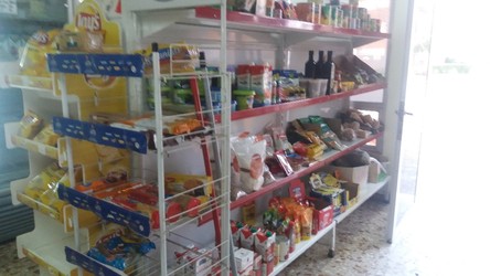 LA NUEVA VICTORIA PANADERIA Y CONFITERIA 