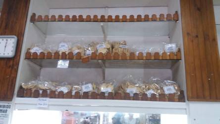 LA NUEVA VICTORIA PANADERIA Y CONFITERIA 