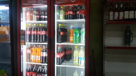 LA NUEVA VICTORIA PANADERIA Y CONFITERIA 