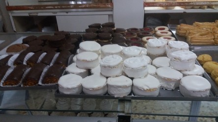 LA NUEVA VICTORIA PANADERIA Y CONFITERIA 