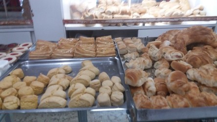 LA NUEVA VICTORIA PANADERIA Y CONFITERIA 