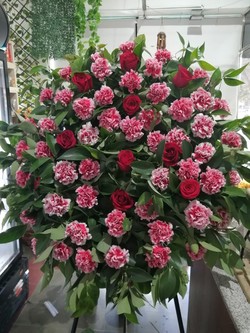 FLORERÍA Y MARMOLERIA BARINDELLI 